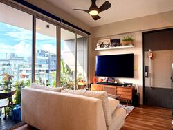 The Tier (D12), Apartment #492305901